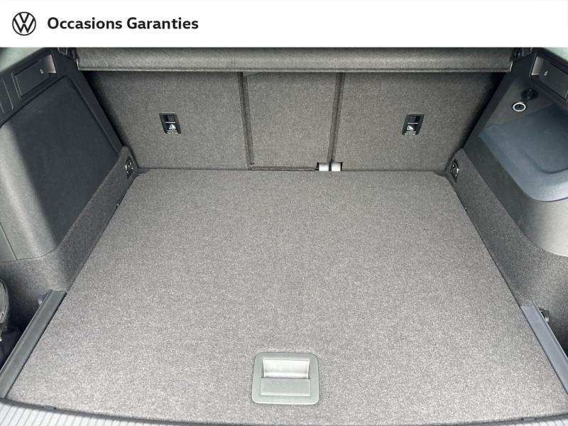 Voitures occasions VOLKSWAGEN TIGUAN R-Line Edition Mozac