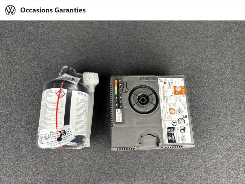 Voitures occasions VOLKSWAGEN TIGUAN R-Line Edition Mozac