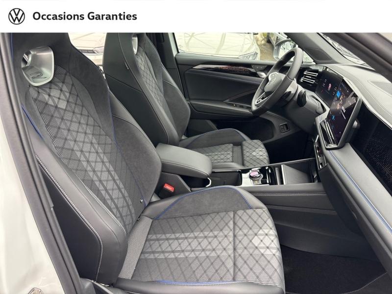 Voitures occasions VOLKSWAGEN TIGUAN R-Line Edition Mozac