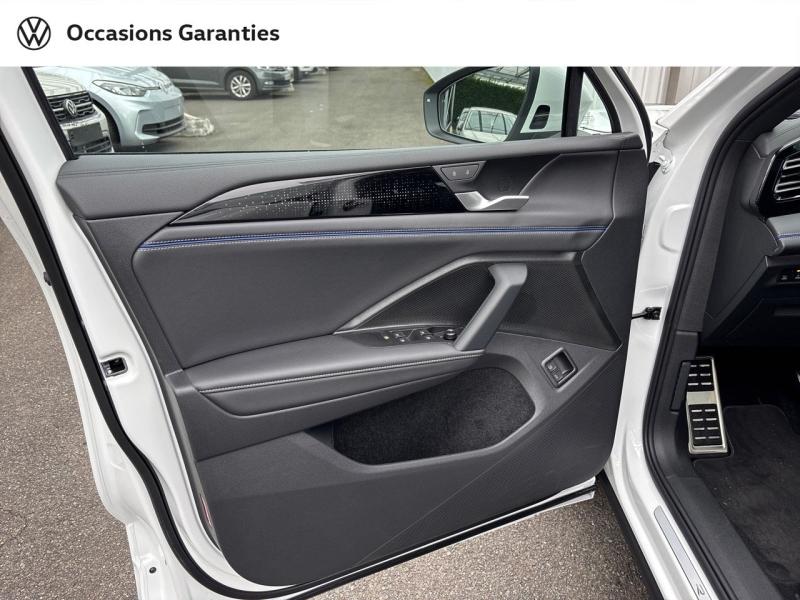 Voitures occasions VOLKSWAGEN TIGUAN R-Line Edition Mozac