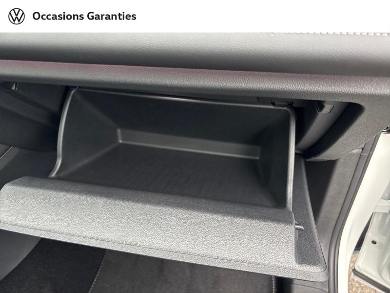 Voitures occasions VOLKSWAGEN TIGUAN R-Line Edition Mozac