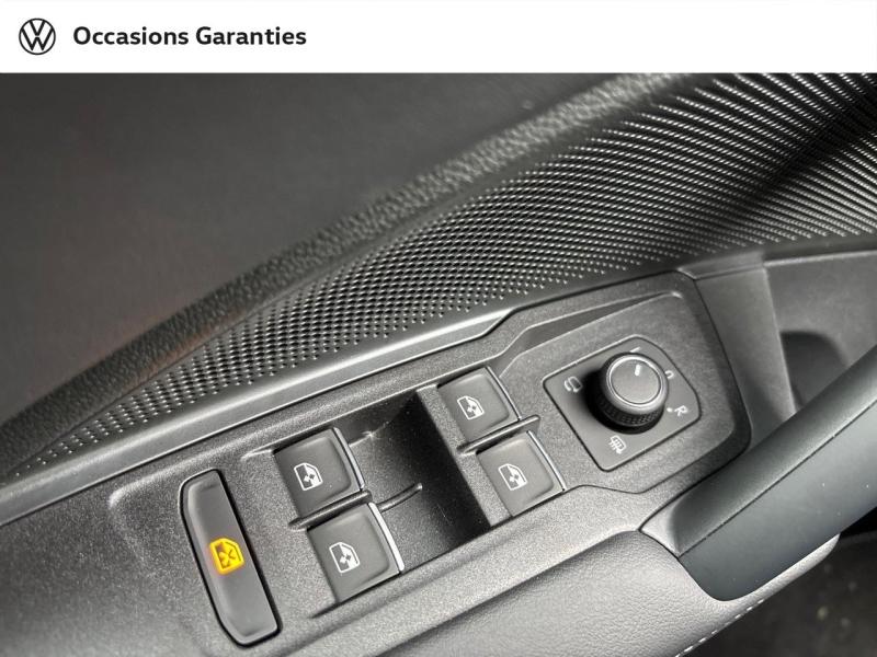 Voitures occasions VOLKSWAGEN TIGUAN R-Line Edition Mozac