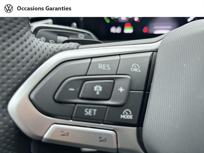 Voitures occasions VOLKSWAGEN TIGUAN R-Line Edition Mozac