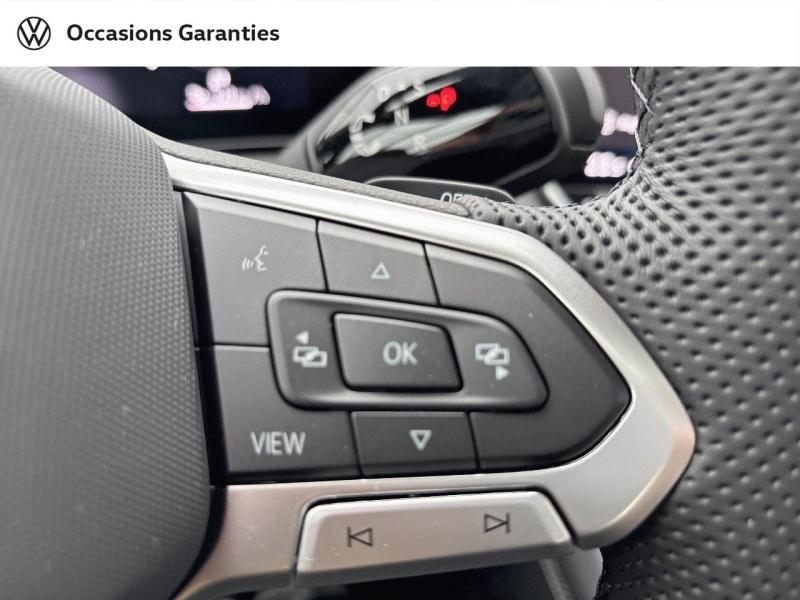 Voitures occasions VOLKSWAGEN TIGUAN R-Line Edition Mozac