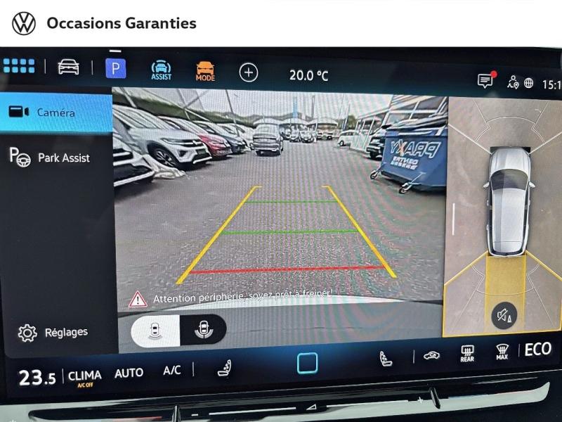 Voitures occasions VOLKSWAGEN TIGUAN R-Line Edition Mozac