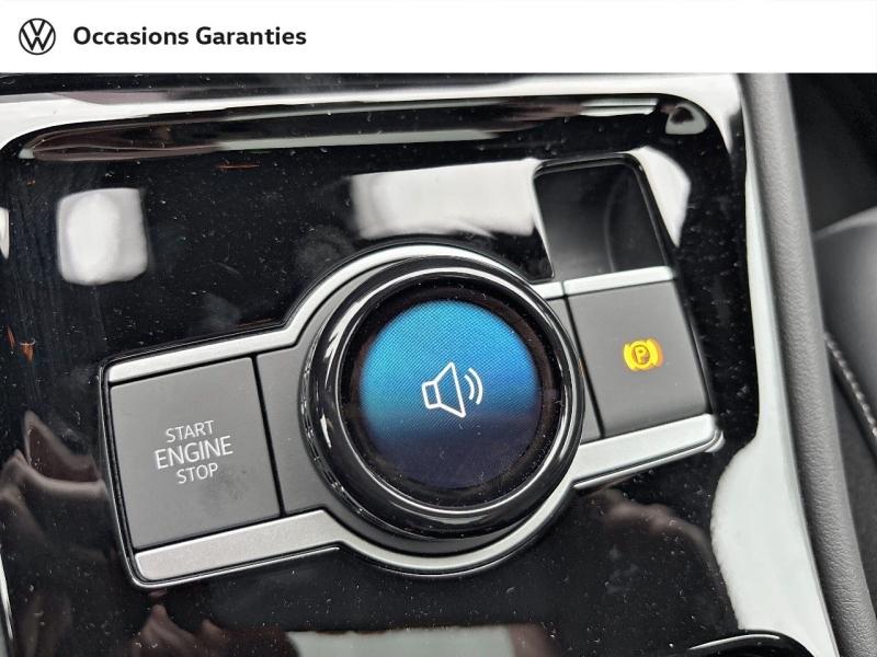 Voitures occasions VOLKSWAGEN TIGUAN R-Line Edition Mozac