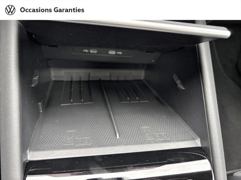 Voitures occasions VOLKSWAGEN TIGUAN R-Line Edition Mozac