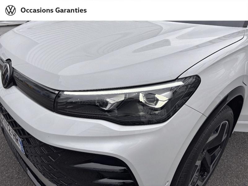 Voitures occasions VOLKSWAGEN TIGUAN R-Line Edition Mozac