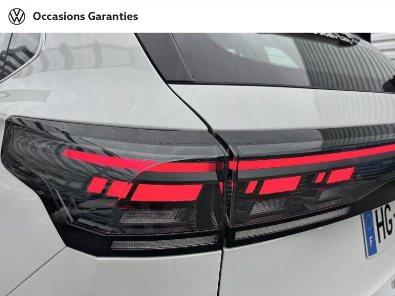 Voitures occasions VOLKSWAGEN TIGUAN R-Line Edition Mozac