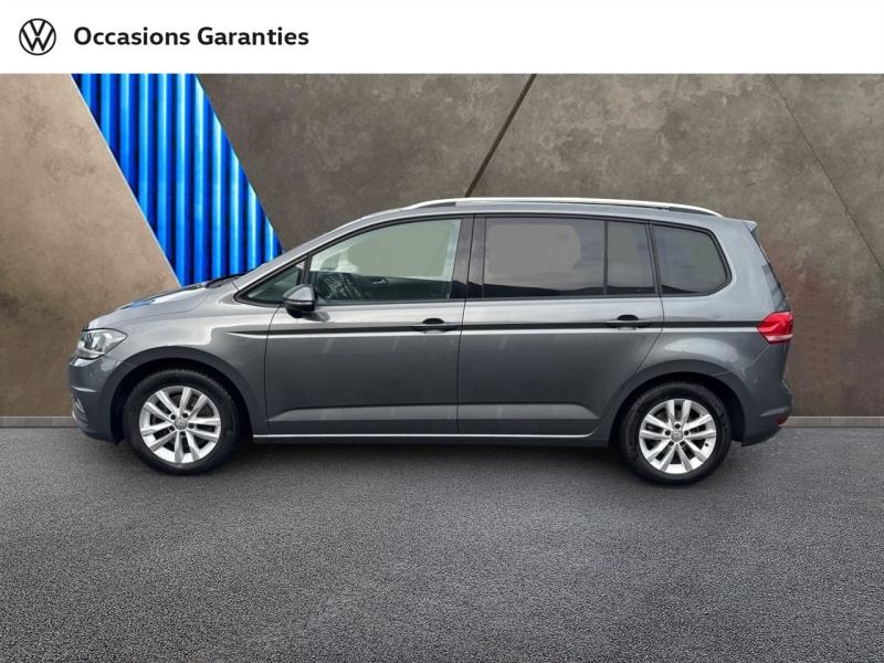 Voitures occasions VOLKSWAGEN TOURAN Allstar Mozac