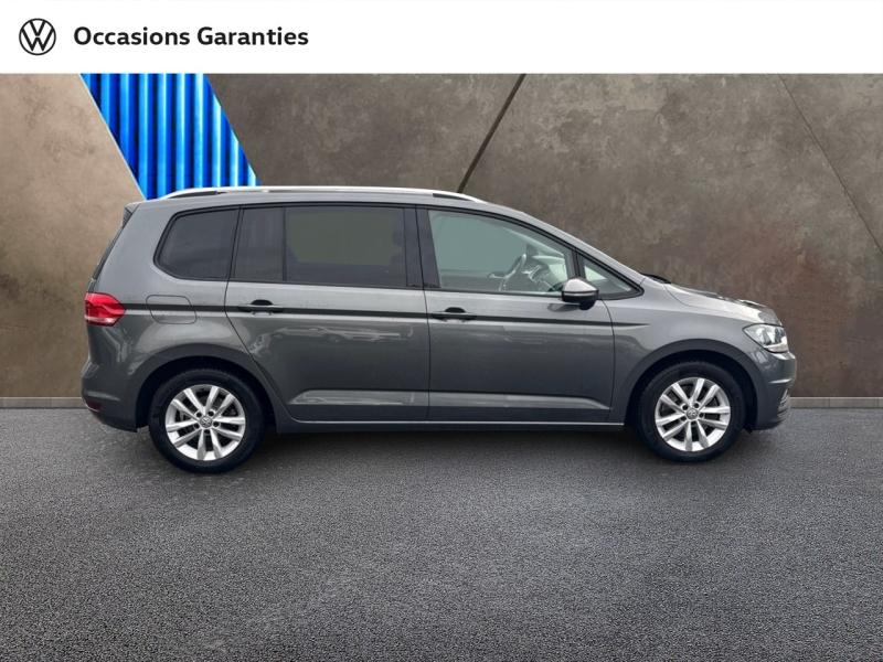 Voitures occasions VOLKSWAGEN TOURAN Allstar Mozac