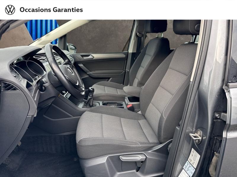 Voitures occasions VOLKSWAGEN TOURAN Allstar Mozac