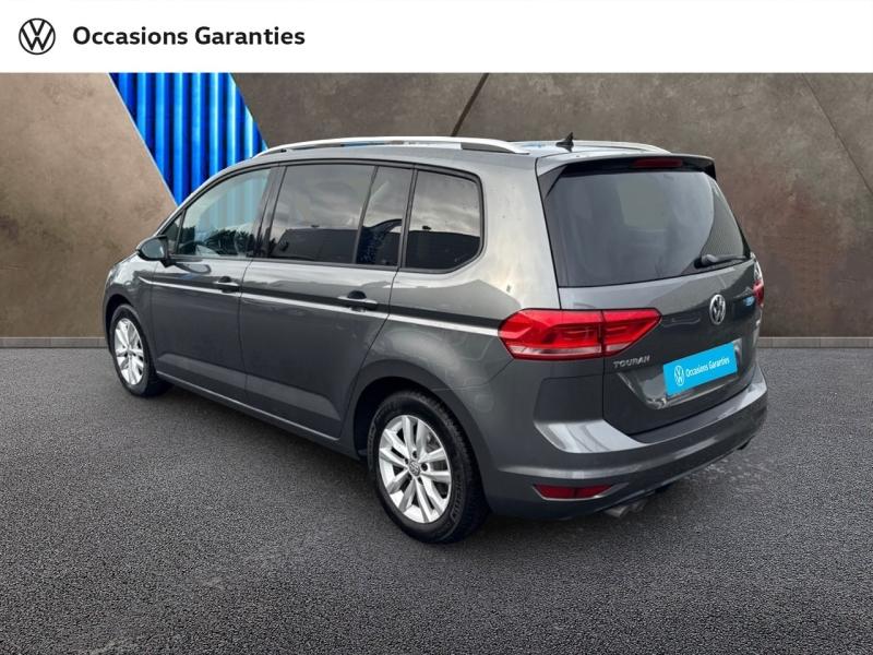 Voitures occasions VOLKSWAGEN TOURAN Allstar Mozac