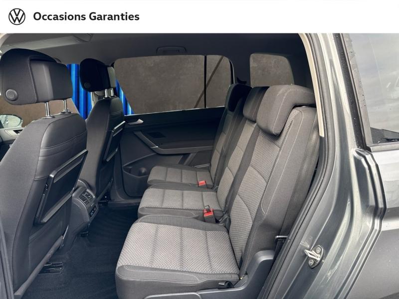 Voitures occasions VOLKSWAGEN TOURAN Allstar Mozac