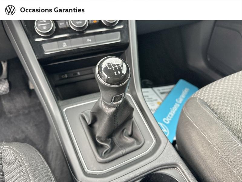 Voitures occasions VOLKSWAGEN TOURAN Allstar Mozac