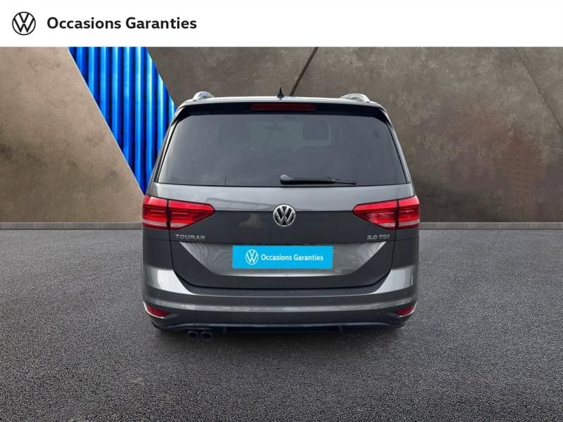 Voitures occasions VOLKSWAGEN TOURAN Allstar Mozac