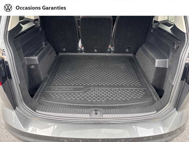 Voitures occasions VOLKSWAGEN TOURAN Allstar Mozac