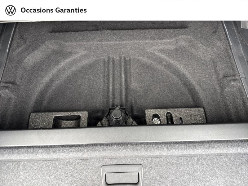 Voitures occasions VOLKSWAGEN TOURAN Allstar Mozac