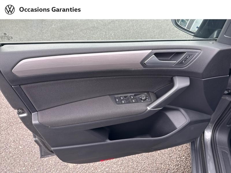 Voitures occasions VOLKSWAGEN TOURAN Allstar Mozac