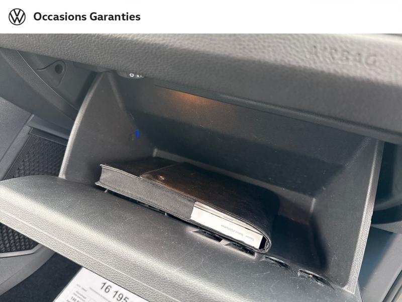 Voitures occasions VOLKSWAGEN TOURAN Allstar Mozac