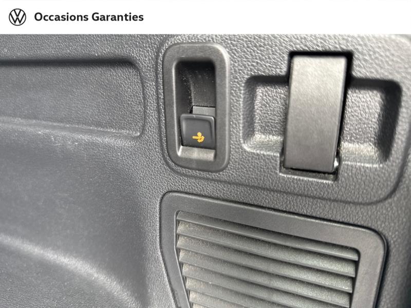 Voitures occasions VOLKSWAGEN TOURAN Allstar Mozac