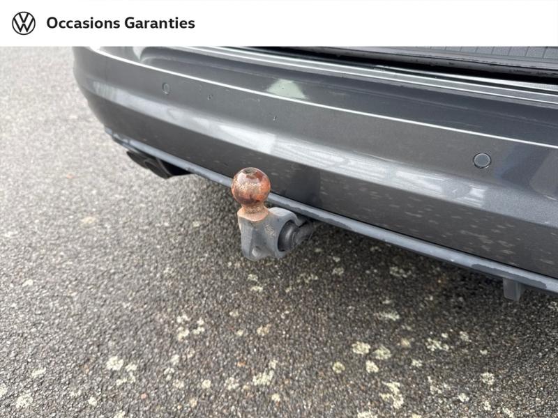 Voitures occasions VOLKSWAGEN TOURAN Allstar Mozac