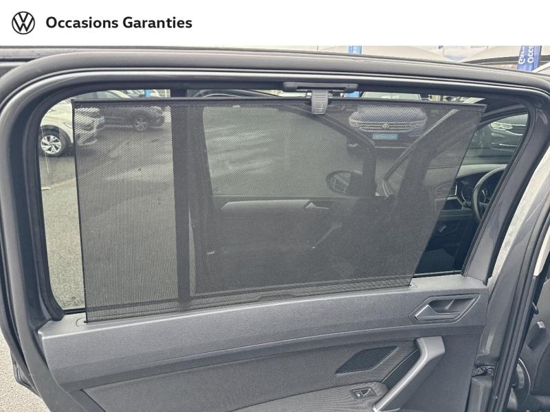 Voitures occasions VOLKSWAGEN TOURAN Allstar Mozac