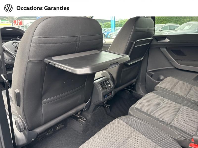 Voitures occasions VOLKSWAGEN TOURAN Allstar Mozac