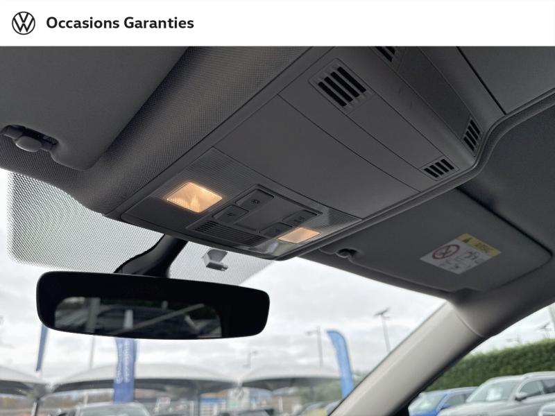 Voitures occasions VOLKSWAGEN TOURAN Allstar Mozac