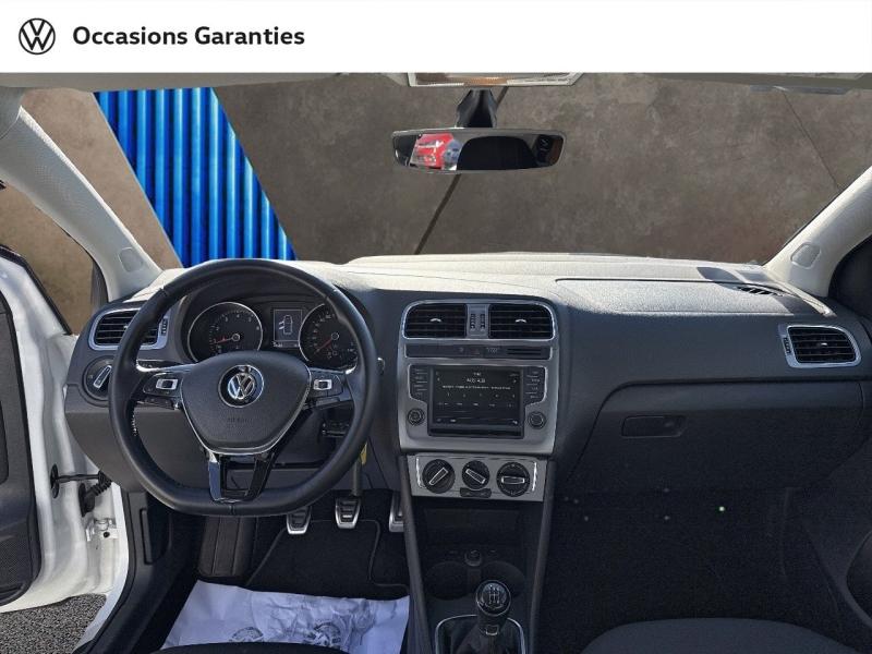 Voitures occasions VOLKSWAGEN POLO Allstar Mozac