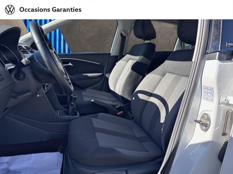 Voitures occasions VOLKSWAGEN POLO Allstar Mozac