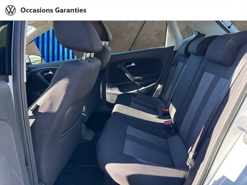 Voitures occasions VOLKSWAGEN POLO Allstar Mozac