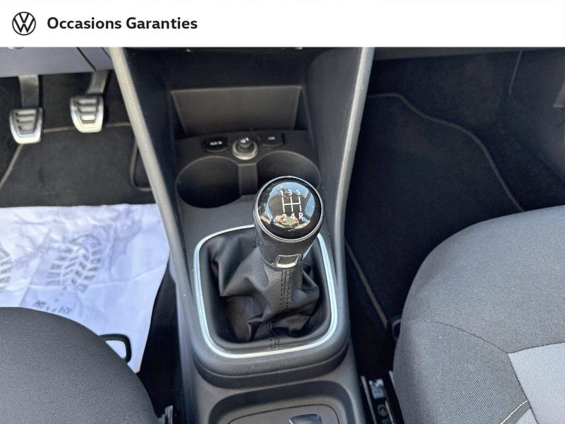 Voitures occasions VOLKSWAGEN POLO Allstar Mozac