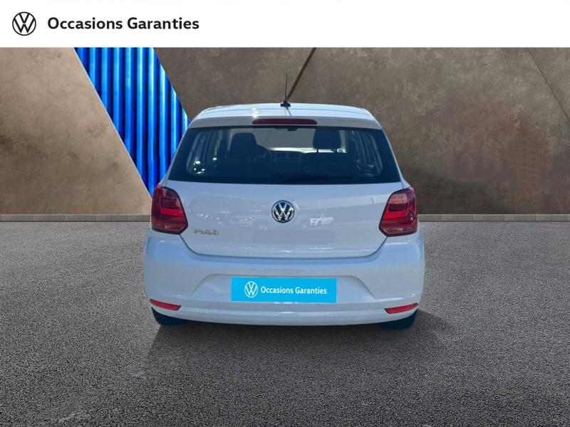 Voitures occasions VOLKSWAGEN POLO Allstar Mozac