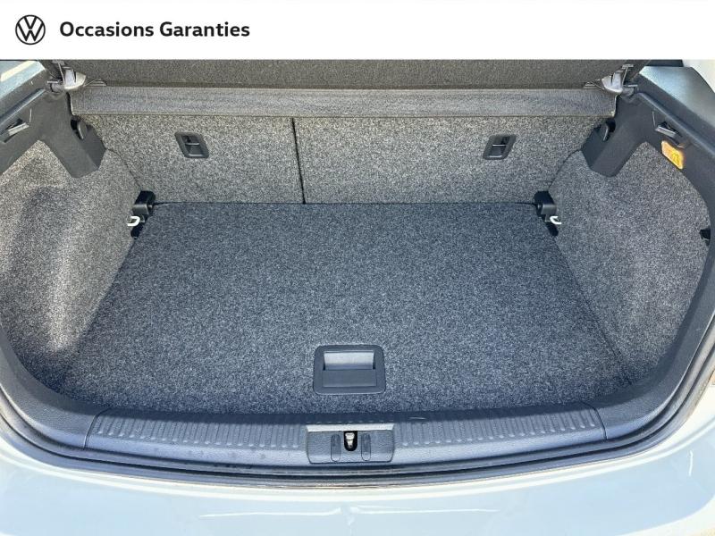 Voitures occasions VOLKSWAGEN POLO Allstar Mozac