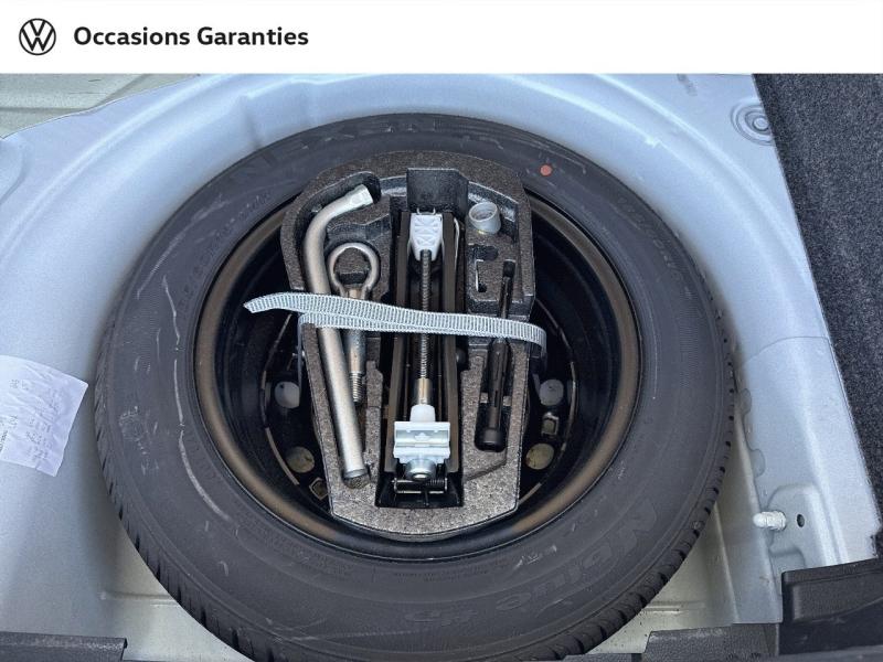 Voitures occasions VOLKSWAGEN POLO Allstar Mozac