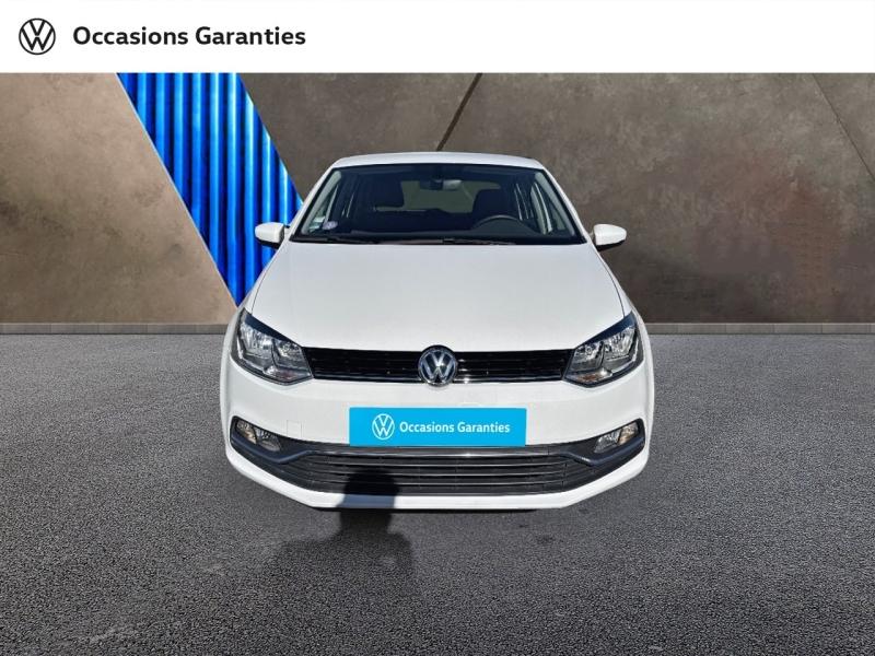 Voitures occasions VOLKSWAGEN POLO Allstar Mozac