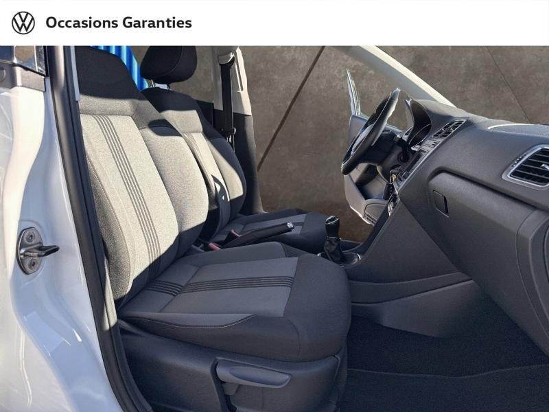 Voitures occasions VOLKSWAGEN POLO Allstar Mozac