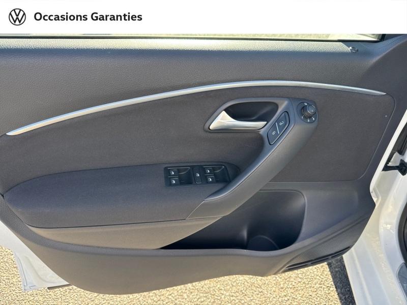 Voitures occasions VOLKSWAGEN POLO Allstar Mozac