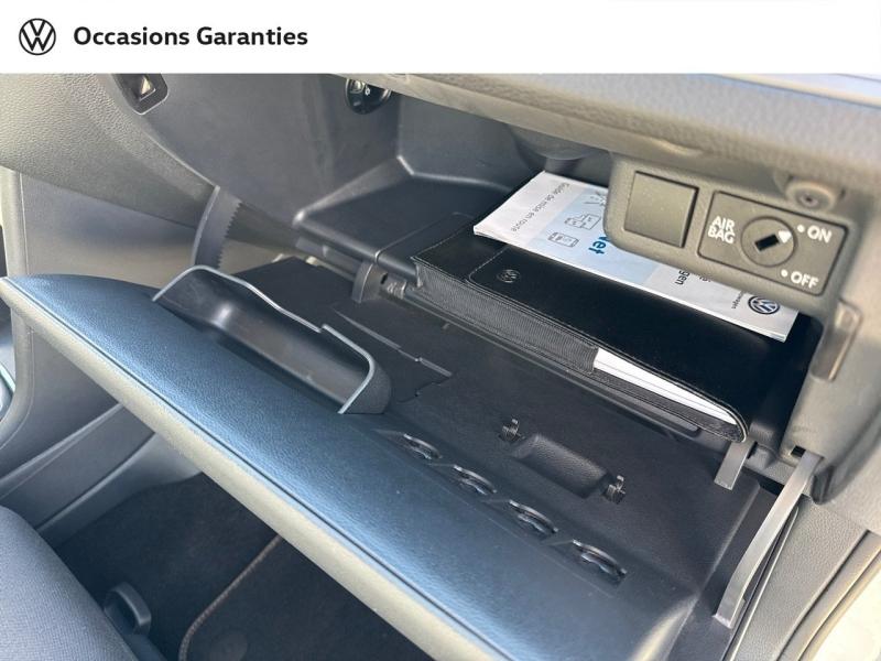 Voitures occasions VOLKSWAGEN POLO Allstar Mozac