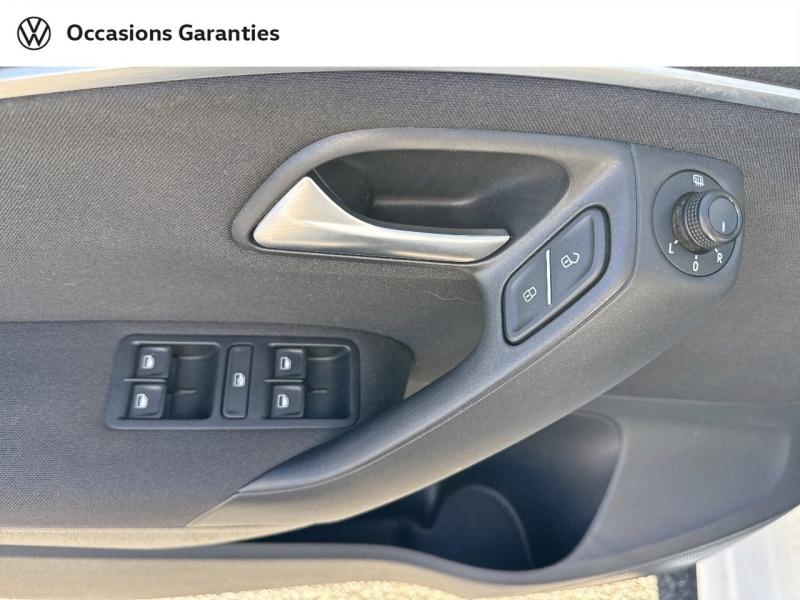 Voitures occasions VOLKSWAGEN POLO Allstar Mozac