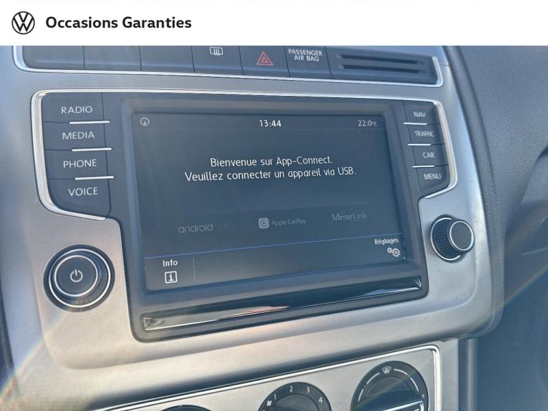 Voitures occasions VOLKSWAGEN POLO Allstar Mozac