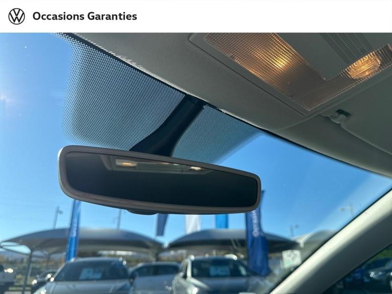 Voitures occasions VOLKSWAGEN POLO Allstar Mozac