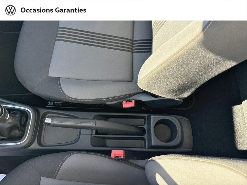 Voitures occasions VOLKSWAGEN POLO Allstar Mozac