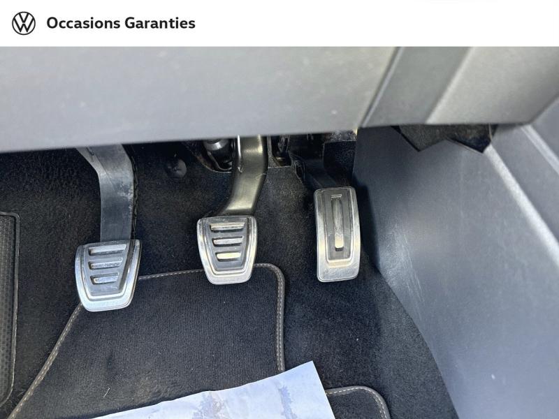 Voitures occasions VOLKSWAGEN POLO Allstar Mozac