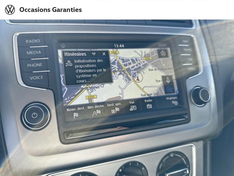 Voitures occasions VOLKSWAGEN POLO Allstar Mozac
