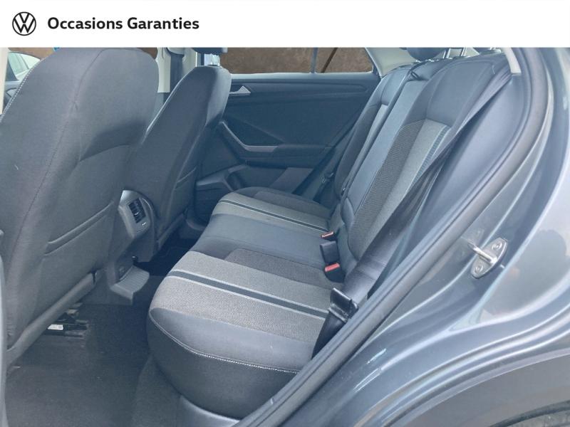 Voitures occasions VOLKSWAGEN T-ROC Lounge Business Mozac