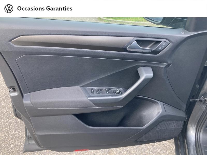 Voitures occasions VOLKSWAGEN T-ROC Lounge Business Mozac