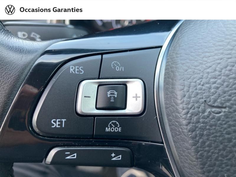 Voitures occasions VOLKSWAGEN T-ROC Lounge Business Mozac