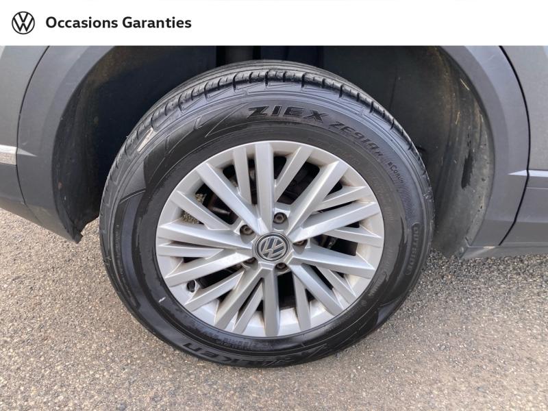 Voitures occasions VOLKSWAGEN T-ROC Lounge Business Mozac